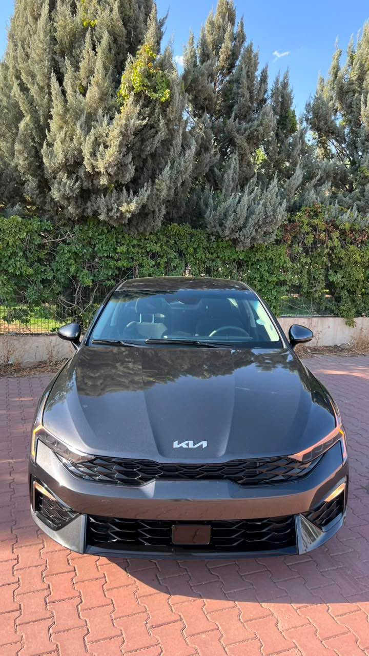 Kia k5  || كيا كي فايف
الموديل :2026
العداد:3،000 mi 
المواصفات نص
الضرر فقط بوند بدون نقطه دواخل 
سعر:165🔥

-كشنات كهرب 
-هيتر كشنات 
-تشغيل عن بعد
-شاحن وايرليس
-كاربلي خرائط
-رادارات امامي خلفي 
-نقاط عمياء 
-تحديد مسار
-سياقه ذاتيه
-هاندبريك بصمه
-اوتو هولد
-بك لايت ليد
-ليد امامي
—————————————
📌مكان السياره : عقرة 

☎️*********** واتساب اكر, نينوى
