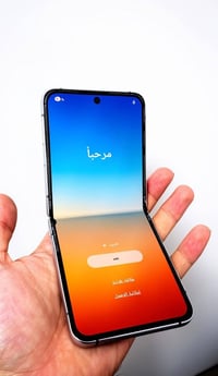 زد فليب ٤ • ٢٥٦ • فريم تعبان