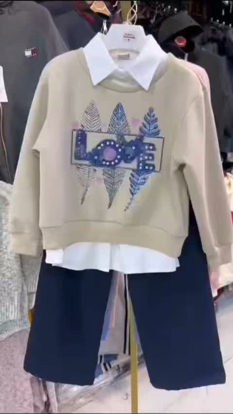 سوت بناتي • ٣-٧ سنين • الديوانية