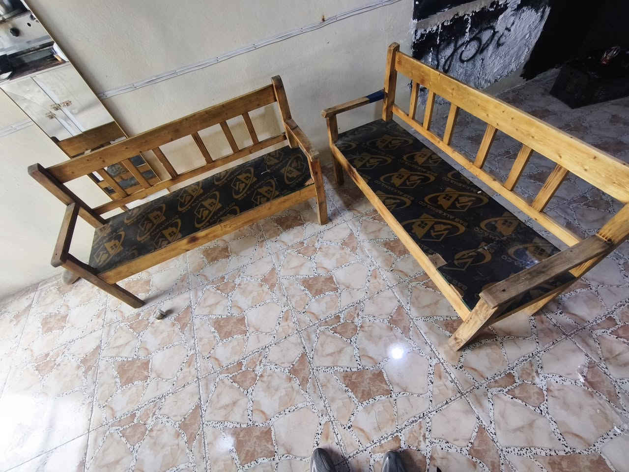 برطلة سايدين • قنبات ثقيل ٢ • أواني مطبخ