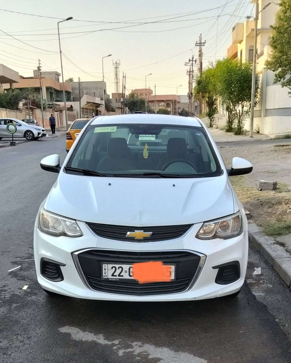 افيو 2018 خليجي كير محرك شرط كير توماتيك   سياره جاهزه  سياره بدون ضرر ماشيه 140السعر75ورقه ,***********/***********
