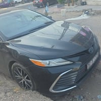 🚨 للبيع كامري 2023 SE HYBRID – فل أوبشن 🔥  🚘 Toyota Camry SE Hybrid 📅 ...