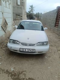 سوناتا • ١٩٩٥ • بدون ضربه