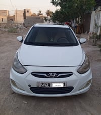 اكسنت خليجي • ٢٠١٤ • رقم اربيل