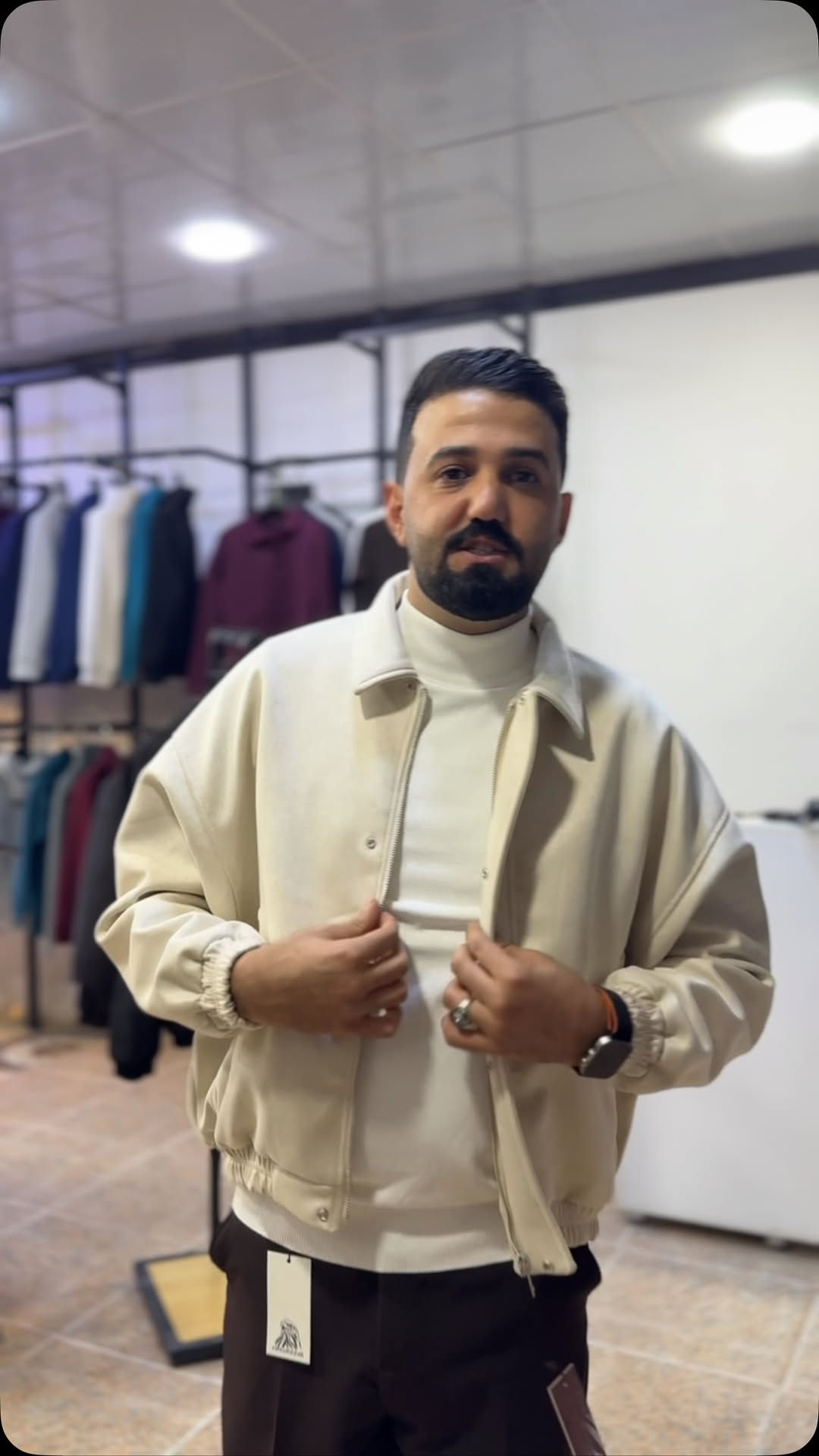 جديد • شاموو • اعلى كوالتي