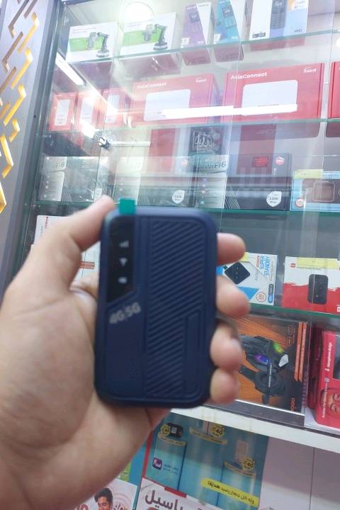 رواتر جوكر • 4G5G • جديد