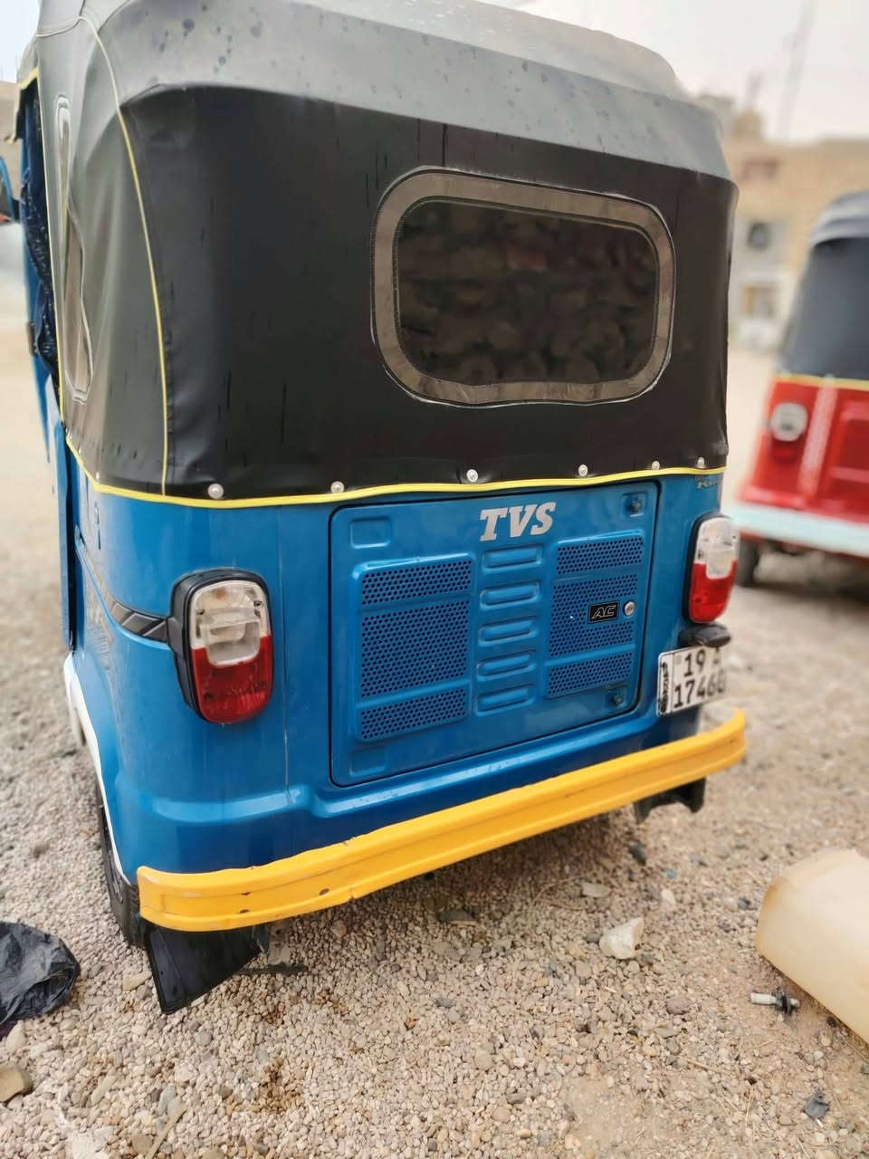 تكتك • موديل ٢٠٢٢ • للبيع
