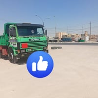 سكانيه • كير 5ب5 • مكينة 6 دي اس