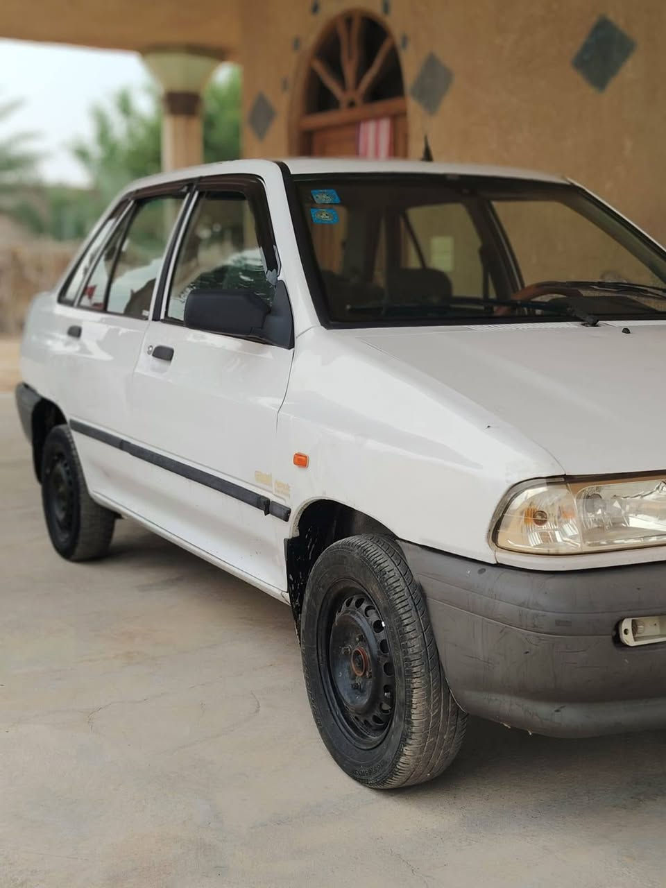 ٢٠١٠ • بيضة • رقم بغداد