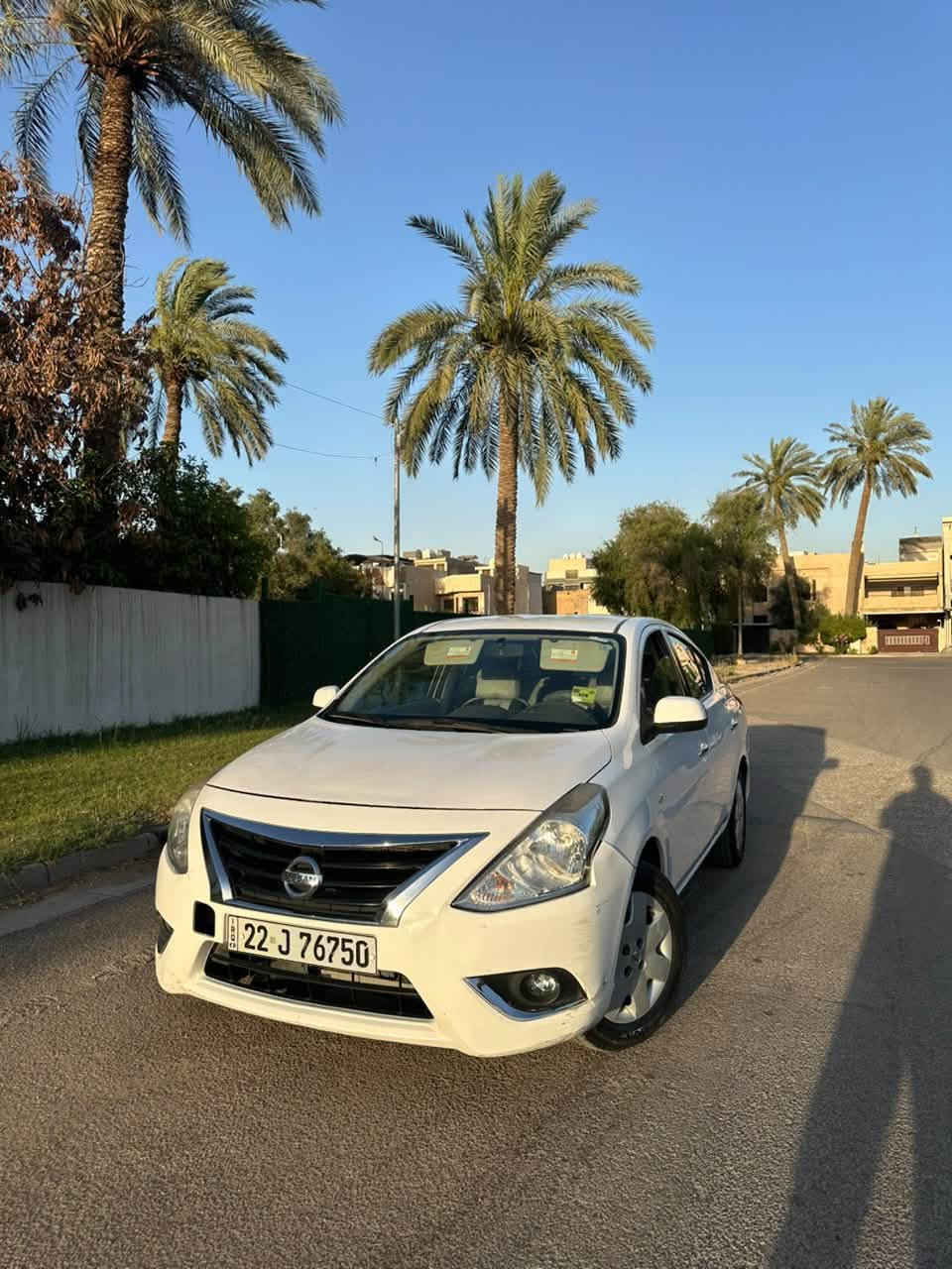 صني • ٢٠٢١ • رقم اربيل