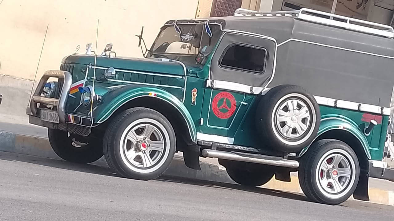 سلام و علييكم جيب البيع موديل 1969 السياره جديده انضف من الصوره كل نقص مابيها السياره خير من الله السنويه 2031 السياره قبل 20 يوم داخله هزه تحويل ثاني يوم رقم نكليزي رقم ديال السياره اي نقص مابيها السعر 6.500 قفل من الخير اي مجال مابيها العنوان ديالى جلولاء رقمي ***********
