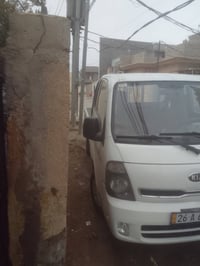 كيا ٢٠١٥ • جير جديد • فول اوبشن