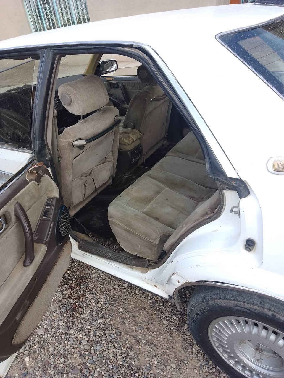هارتوب • رقم صلاح الدين • مكينة وجير شرط