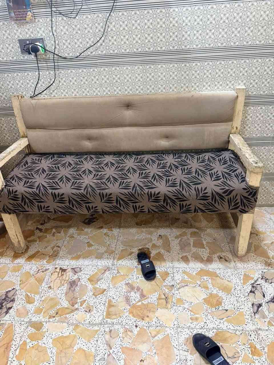 قنفات • ٤ قطع • الجربوعيه الثانيه