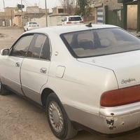 موديل ١٩٩٤ • حداديه ١٠٠/٧٠ • مكفوله