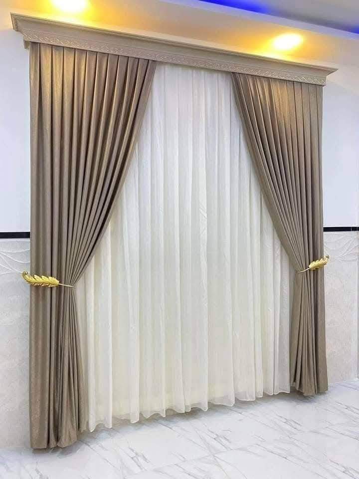 ستائر ابو عثمان سوق نزيزه
ستاره كامله مع سكه تاج بسعر 90 الف فقط
الاستفسار ع رقم الموبايل
 ***********
