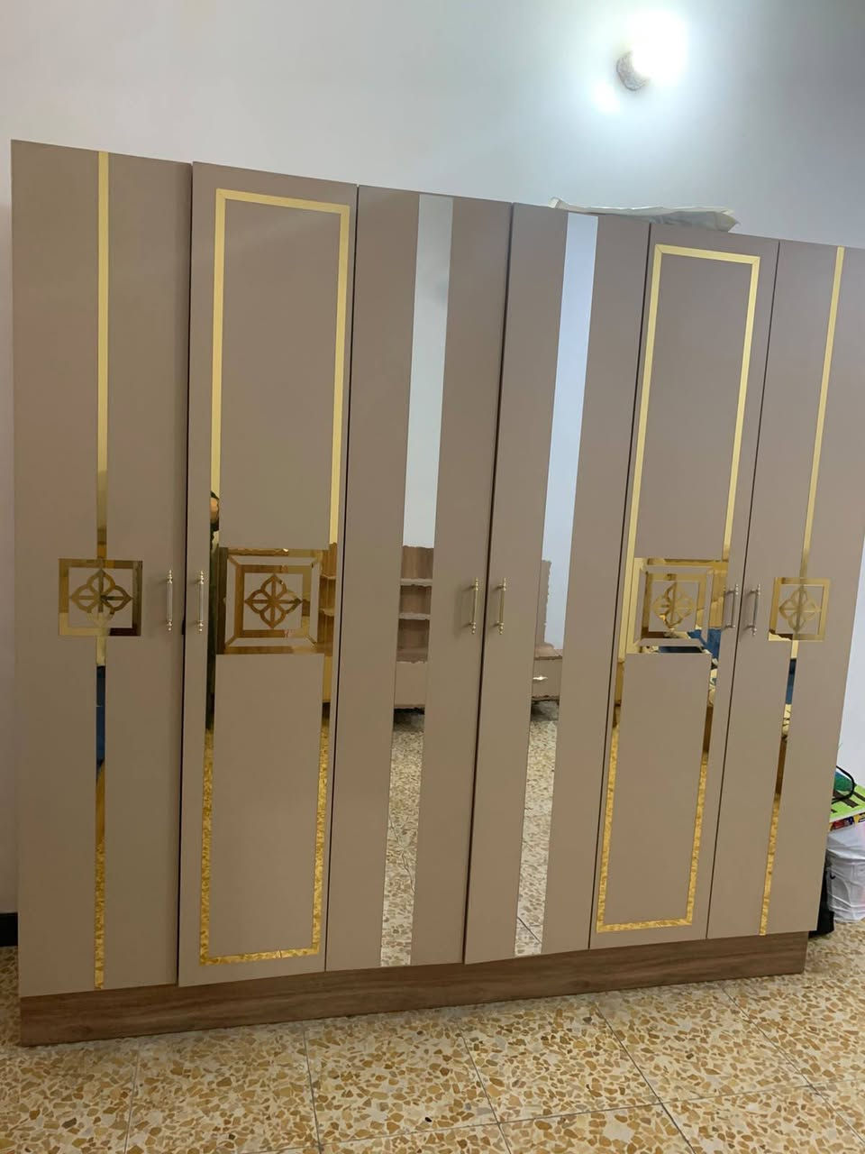 تركي • ٨قطع • ٥قطع