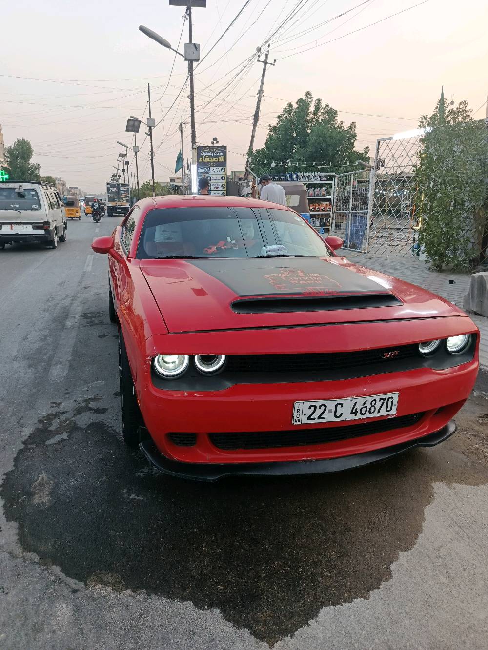 جالنجر للبيع بغداد سعر 130