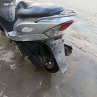 للبيع • دراجة