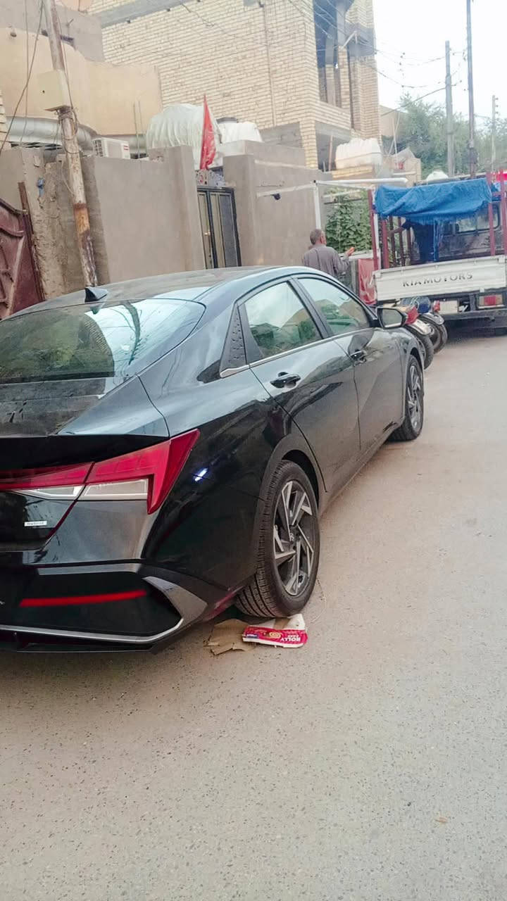 الانتره • ٢٠٢٤ • وارد امريكي