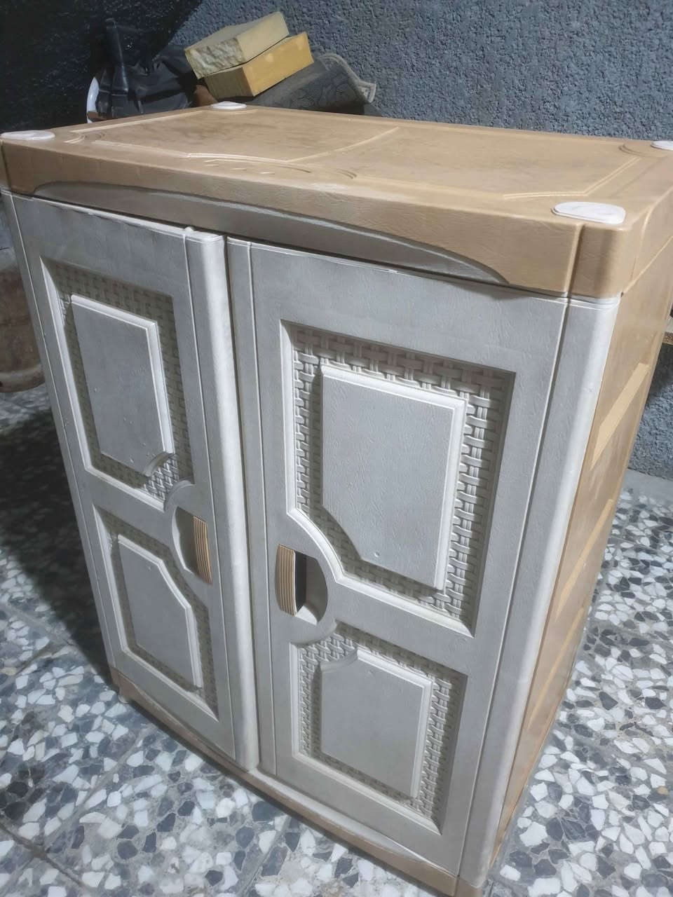 نظيف جدا • بلا كسر • توصيل مجاني بغداد