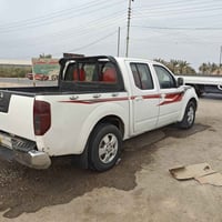 نافارا • ٢٠١٢ • رقم بصره