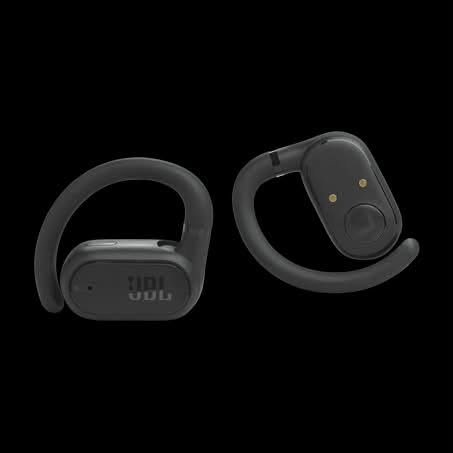 🎧 للبيع: سماعة JBL Soundgear Sense الأصلية

✨ أبرز المواصفات والميزات:

✅تصميم Open-Ear مريح وثابت: خطافات أذن قابلة للتعديل تناسب الجري والجم وتمنع سقوط السماعة  تسمع الموسيقى وتسمع اللي حولك في نفس الوقت
 (أمان تام أثناء القيادة أو المشي).

✅صوت JBL Pure Bass النقي: تجربة صوتية مذهلة مع عزل ذكي للمكالمات.

✅4 ميكروفونات للمكالمات: صوتك راح يوصل واضح جداً وبدون أي تشويش أو ضوضاء.

✅بطارية قوية: تدوم حتى 24 ساعة مع خاصية الشحن السريع.

✅مقاومة للماء والغبار: بمعيار IP54، يعني ممتازة للتعرق والأجواء الخارجية.

🚗 التوصيل متوفر لجميع محافظات العراق🇮🇶
📥 للتواصل والاستفسار يرجى مراسلة الصفحة خاص او على الواتساب/ ‭***********‬

#JBL #سماعات_JBL #JBL_Soundgear_Sense #سماعات_لاسلكية #ايربودز #سماعات_بلوتوث #تكنولوجيا #الكترونيات #عروض #تخفيضات #تسوق_اونلاين #العراق #بغداد #البصرة #أربيل #الموصل #النجف #كربلاء
