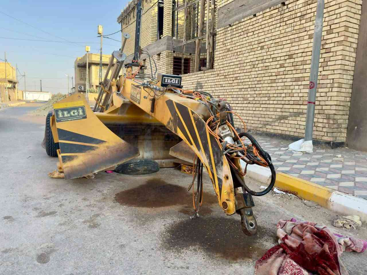 اخو جديد بيع مستعجل شوفت عينك وبعد انضف للستفسار تصالةبصحاب رقم اني مكلف بنشر ‏‪***********‬‏
