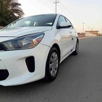 كيا ريو • ٢٠٢١ • ماشيه ٧١٠٠٠