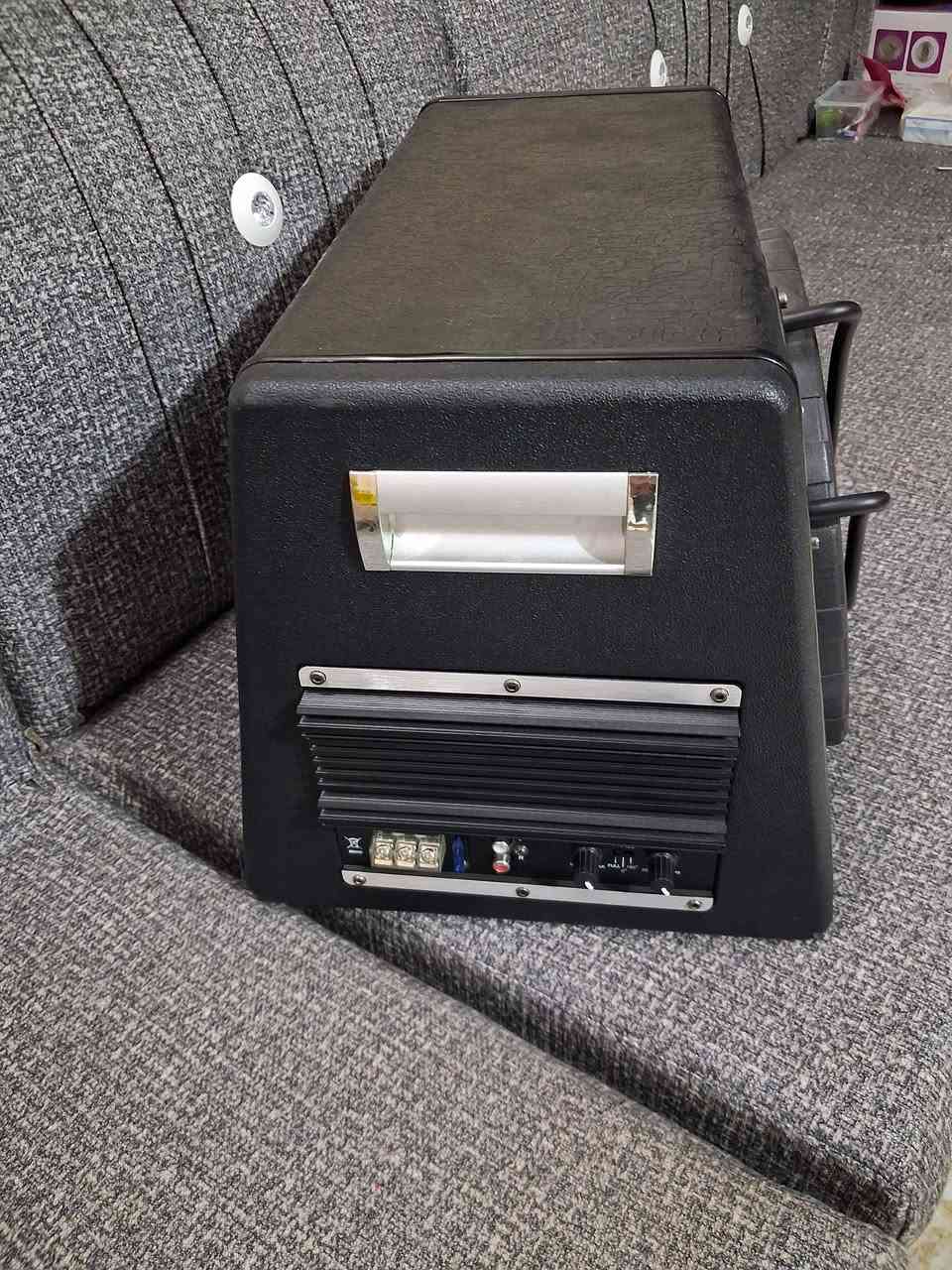 مضخم جديد ما مستعمل
سعره 50 الف قفل

الرقم:***********
