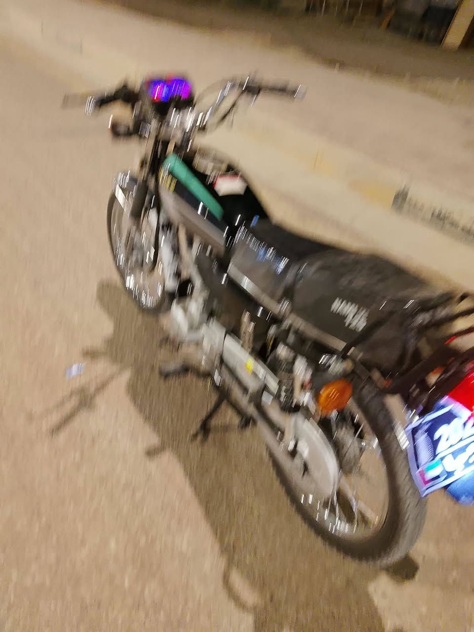 نامه • شاصي 18 • تعميره 2027