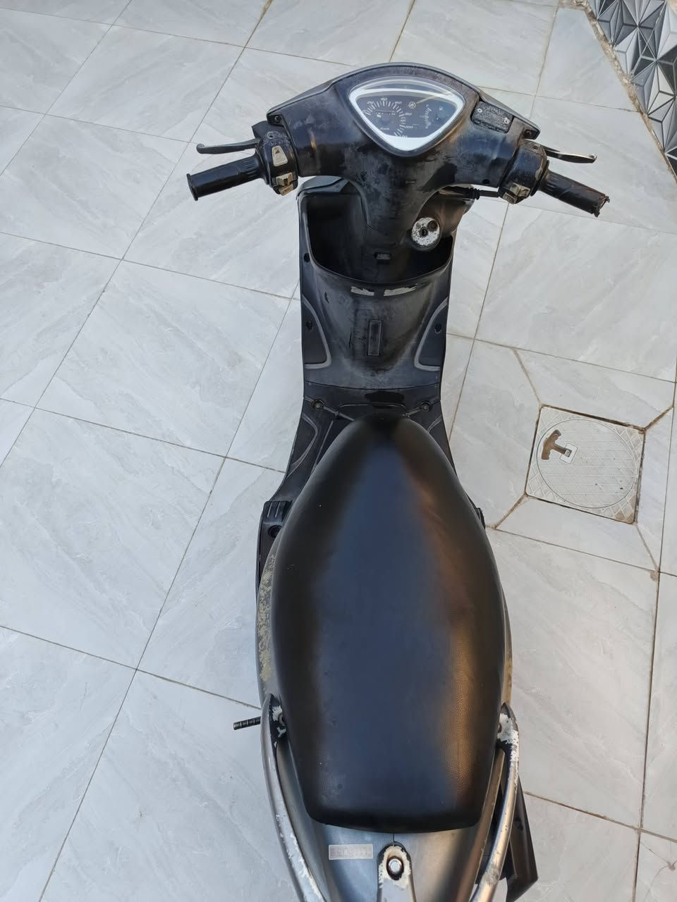 سلام عليكم دراجه ماكس البيع سعر 800بيه مجال كلشي بلادي براغي مافتوح بيه شراي تواصل ***********

