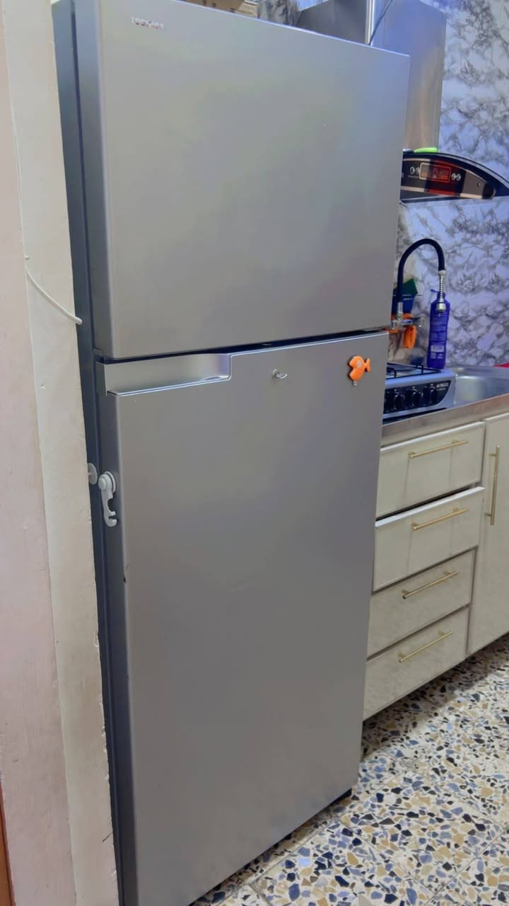 غراص بيت • توشيبا