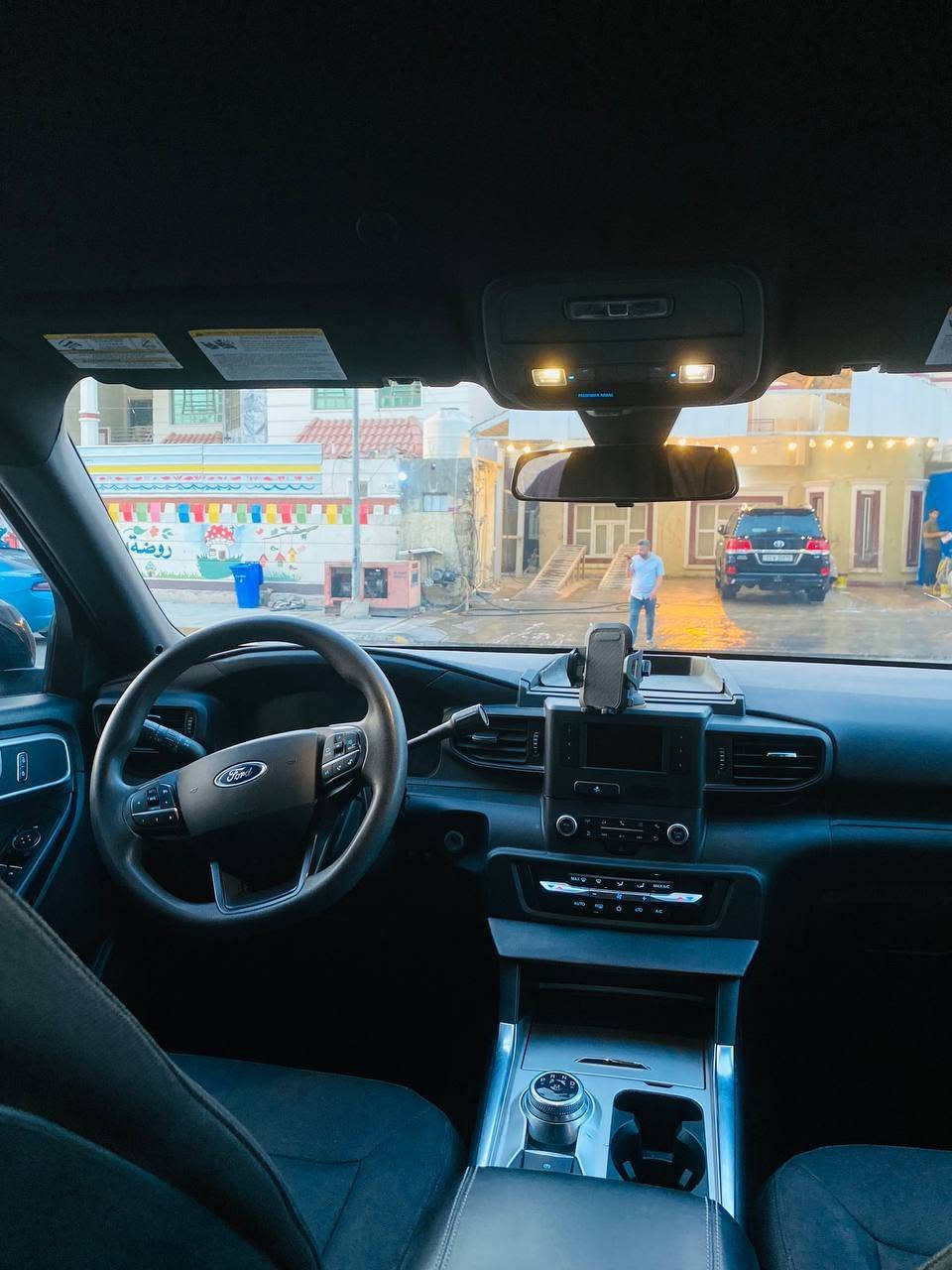 اكسبلور • ٢٠٢٠ • باسمي اربيل