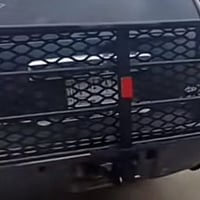 سيبايه سفريات • ٧ راكب • حجم كبير