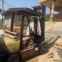 كوماتسو ٢٠٠٩ • ضاربته نار • إكسل وكير سليم