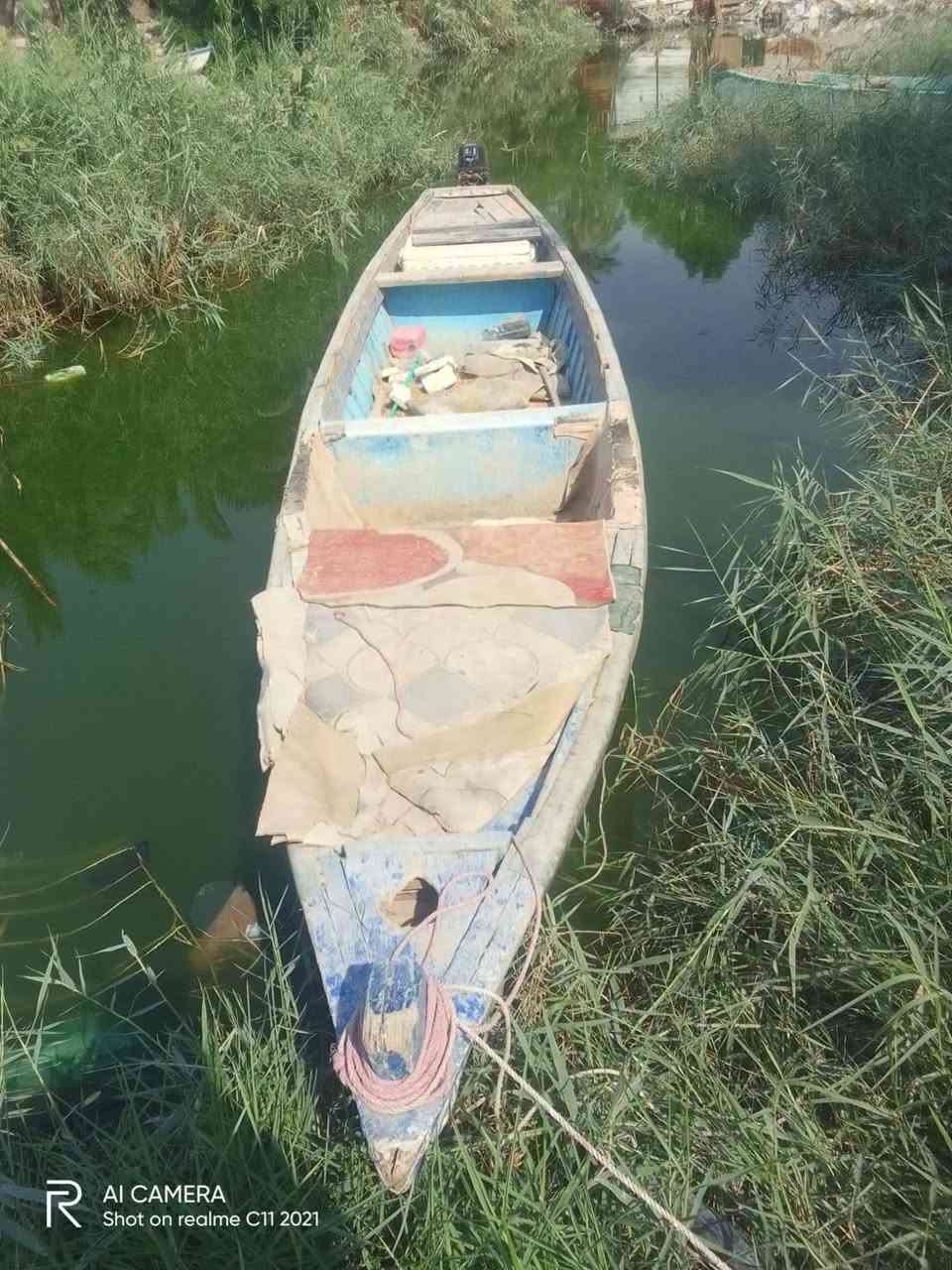 جينكوه • مكينه ام٥ • بيها مجال