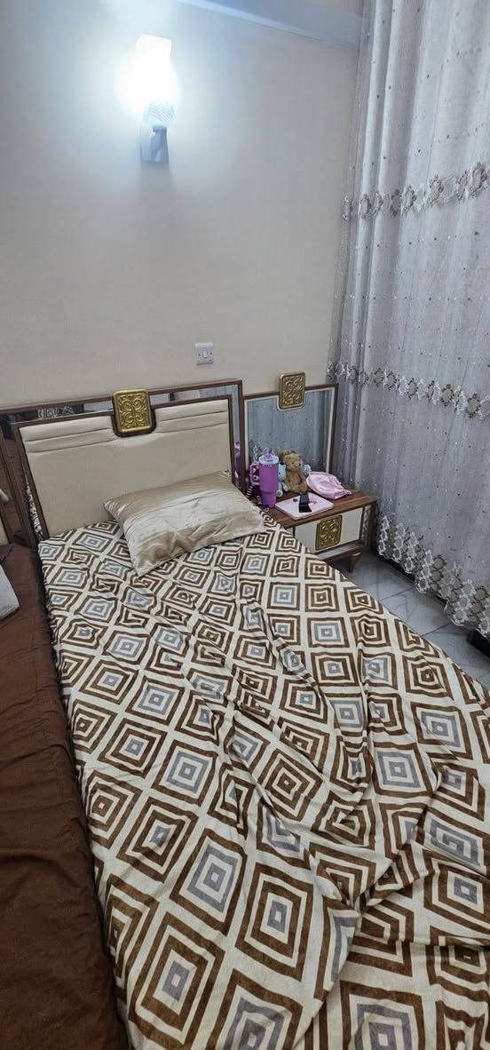 غرفه تركيه • نضيفه • حي الجهاد