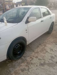 موديل ٢٠٢٠ • ماشيه ١٠٠ ألف • ضرر بسيط