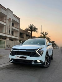 سبورتج ٢٠٢٥ • كفالة عامة • بصمة كاميرا