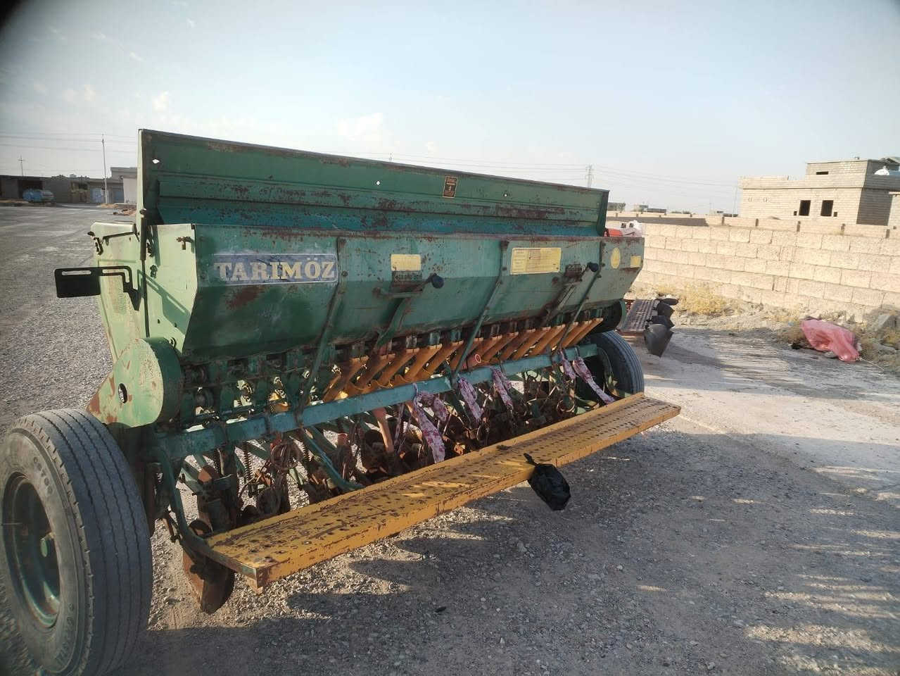 طابعة • طشاش