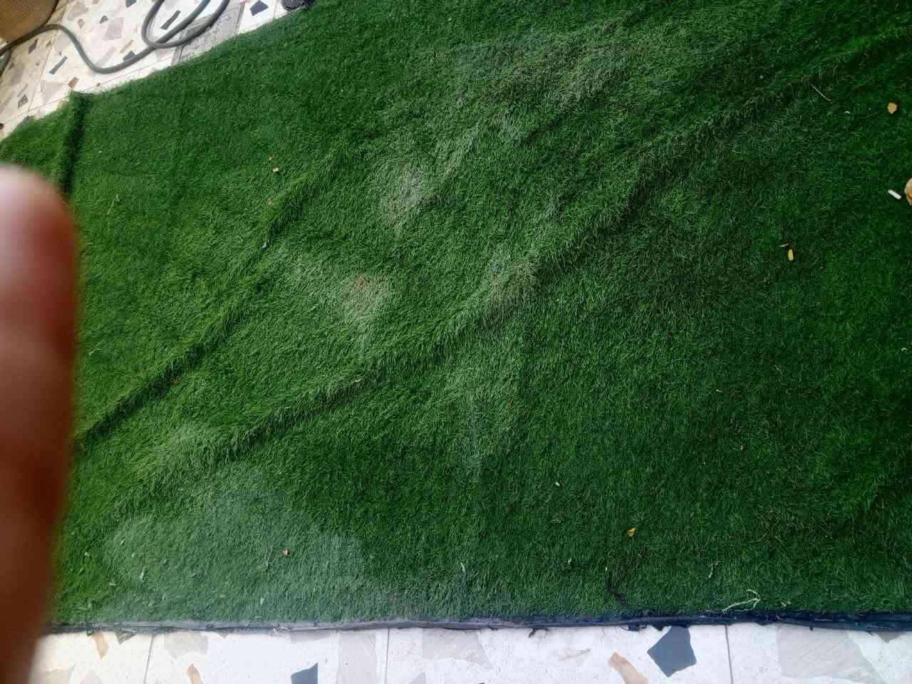 للبيع فطعتين  طول 5 امتار عرض مترين  ***********
