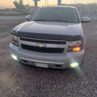 تاهو LT • ٢٠٠٧ • كفاله عامه