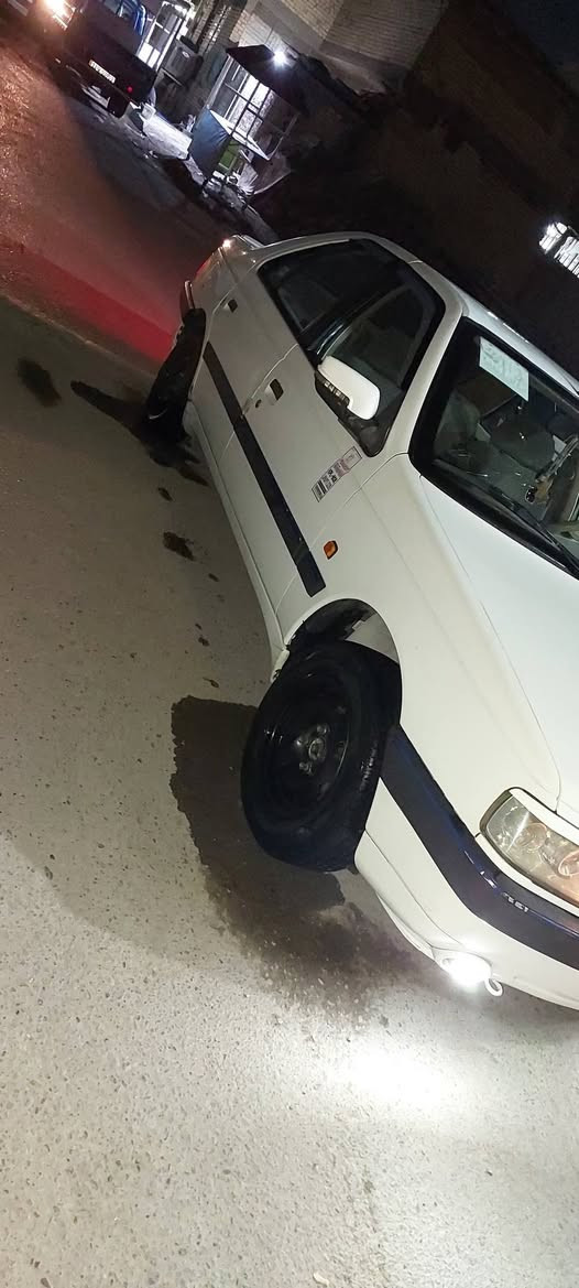 بيجو لميس موديل ١٢ لاصبغ ولا ضربه بأسمي مكاني بغداد رقم ***********
