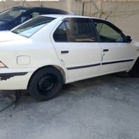 سمند • ٢٠١١ • رقم كربلاء