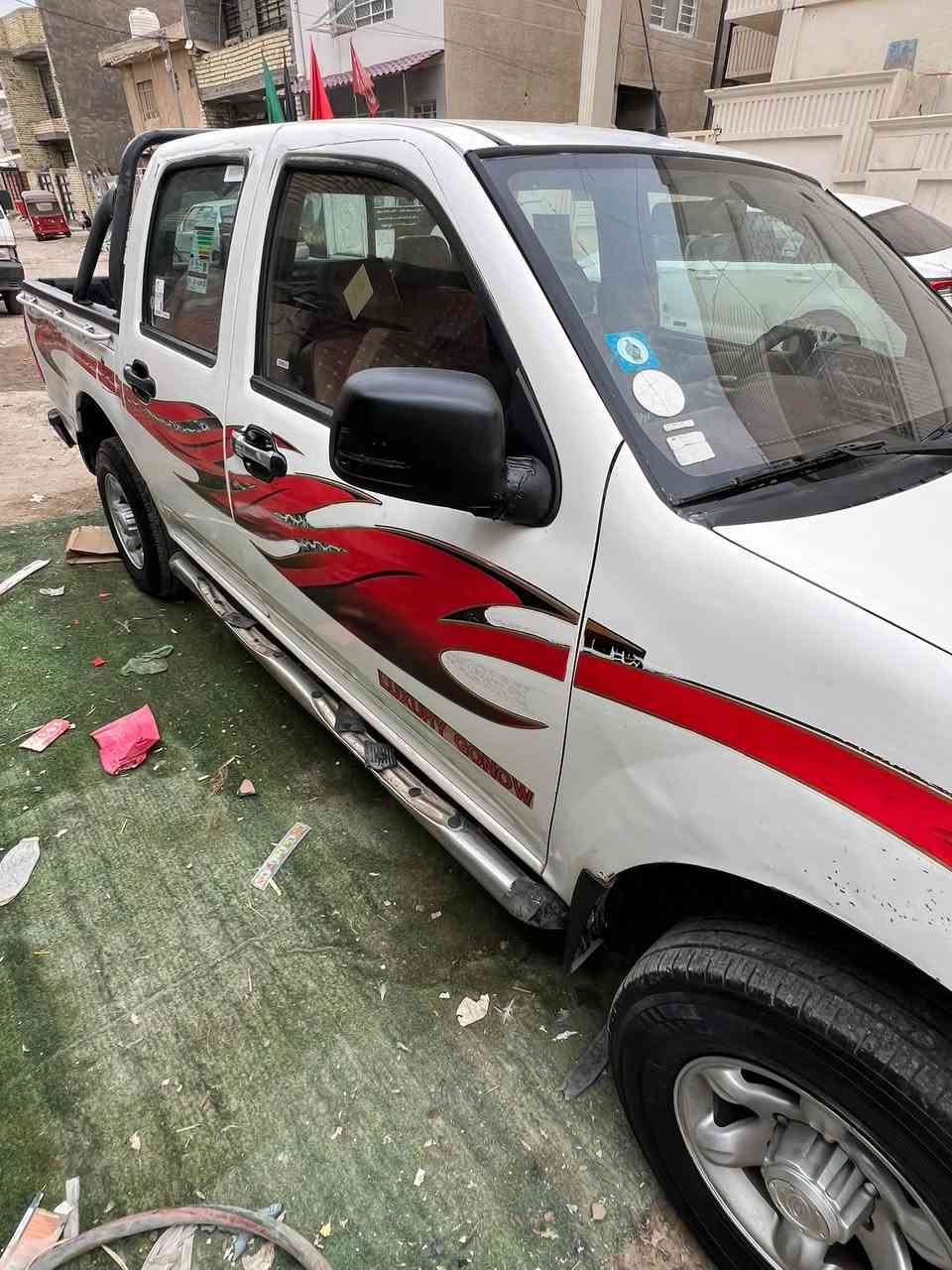 كنوه • ٢٠١٣ • بدون حادث