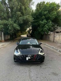 سوناتا ٢٠٢٢ • ٤٢ ألف • حادث خلفي