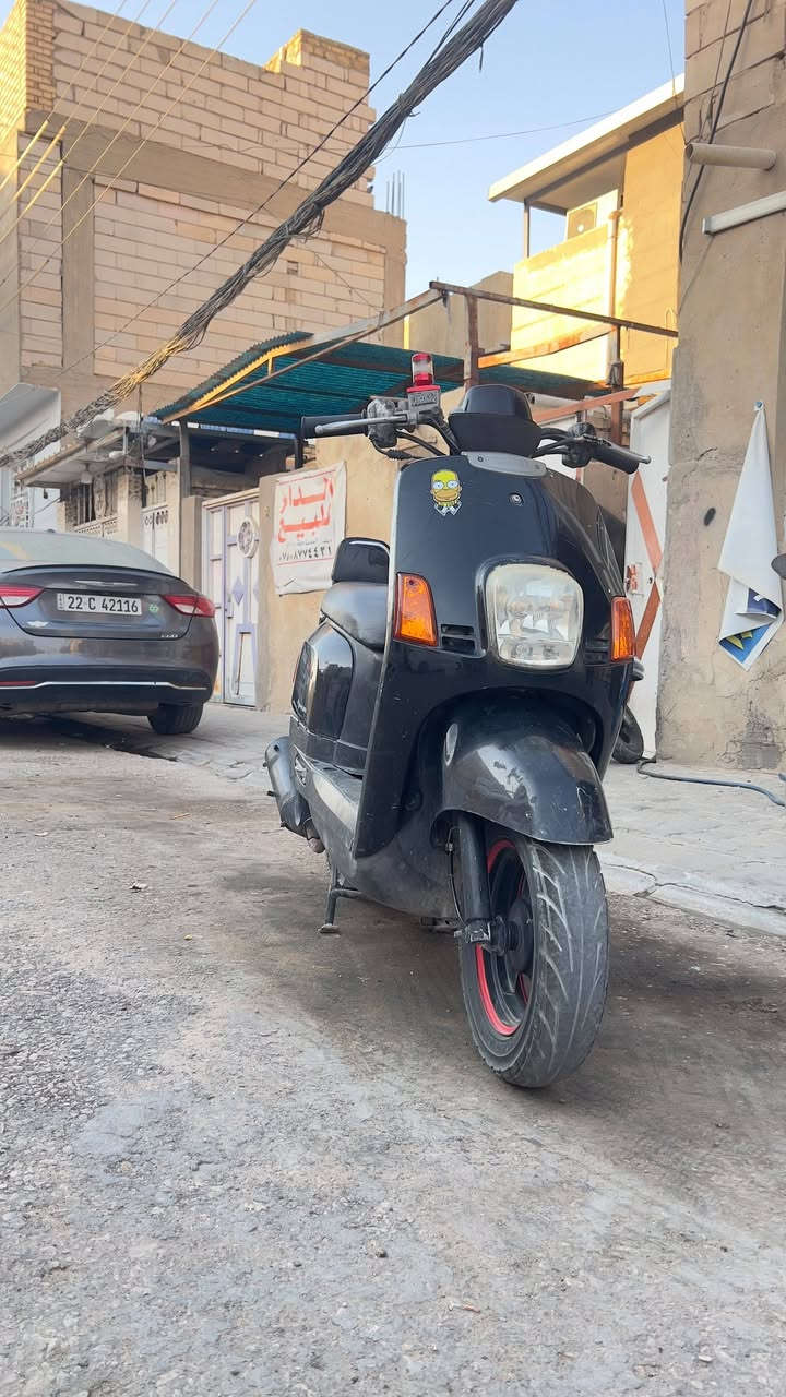 ماكس بوليس فول نضافه
السلام عليكم ماكس بوليس فول نضافه بوشه 55 دراجه شلعه مرعبه بيه شلعه ومعدل دهن كل 20 يوم لايت زنون كفر شرط البلادي كله ختم واحد كهربائيات كامله شغاله سلف + هندر باجات شركه وين متروح واني على ايدي طلعته من الوكيل يعني مكاتبه وكيل لي هوه سيد وسام العوادي علما مديل دراجه 2008 يعني اخير مديل السعر 650 وبيه مجال لشراي مكاني النجف حي الجامعه قرب المجسرات الزهراء رقمي ***********
