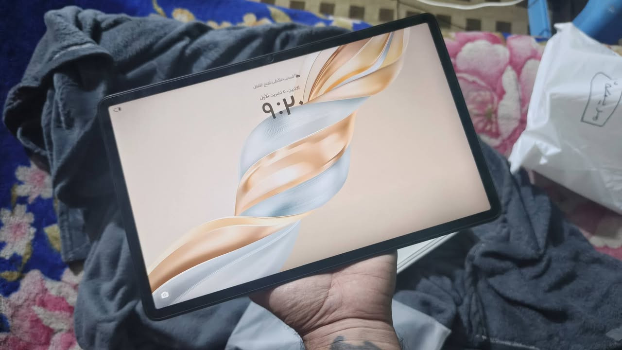 هونر X9a • استخدام اسبوعين • مدينه الصدر