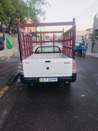 بيكم 🛻اريدو موديل 16 رقم جديد تحويل ثاني يوم كير مكينه كفاله تبريد 🧊شغ...